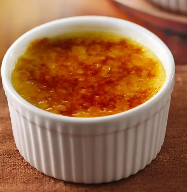 Creme Brulee